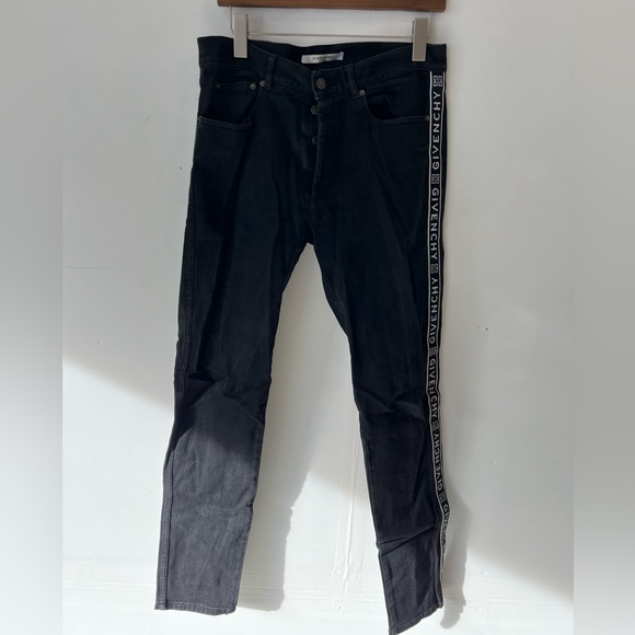 Vintage Givenchy Jeans